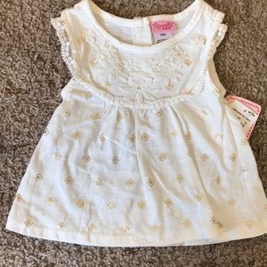 Size 18 month shirt